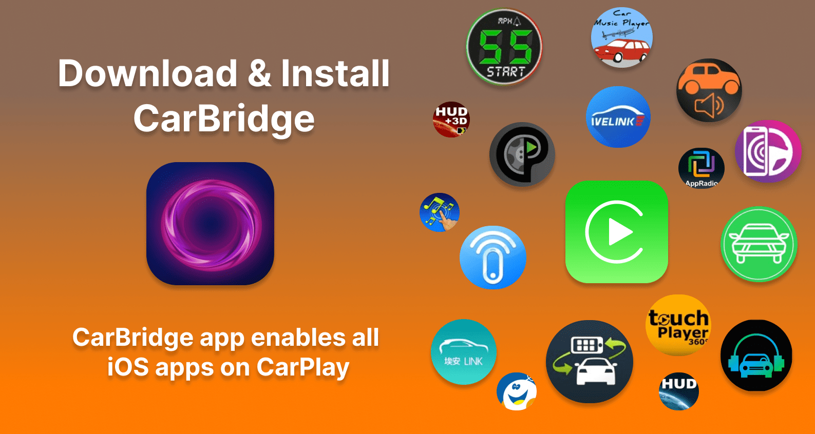 Carbridge App