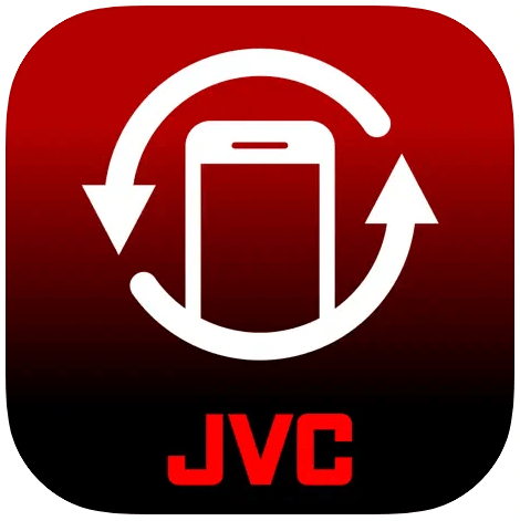 WebLink for JVC