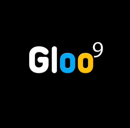 Gloo9 App Icon