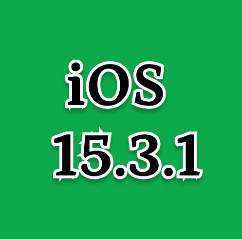 iOS 15.3 | 15.3.1 Jailbreak