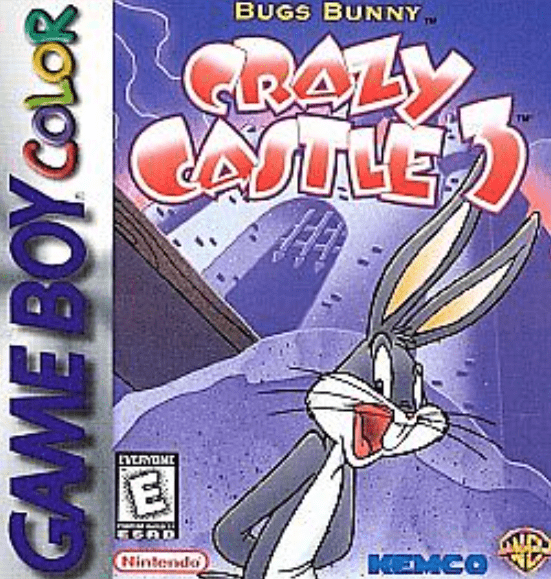 Crazy Castle 3 Cydia Jailbreak Games