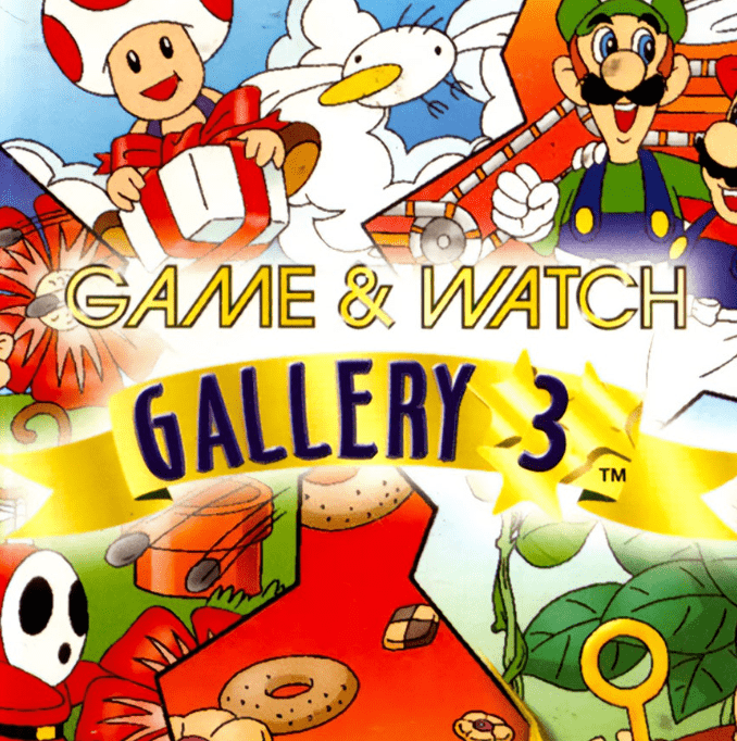 Gameboy Gallery 3 Cydia Jailbreak Games