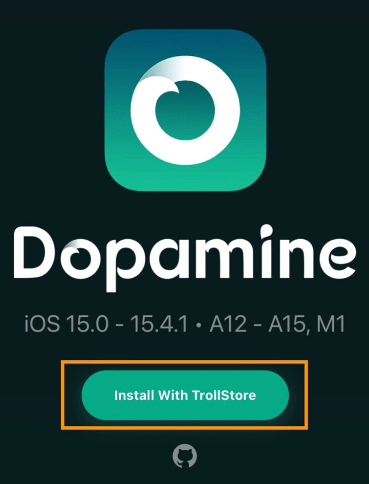 Install Dopamine Jailbreak Step 03