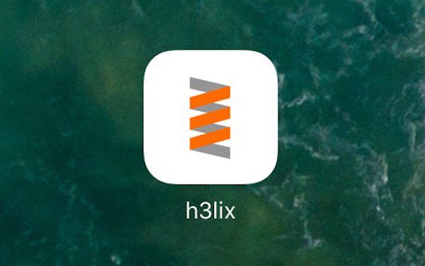 H3lix jailbreak app