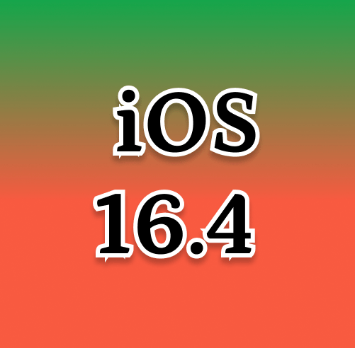 iOS 16.4 and 16.4.1 Virtual Jailbreak