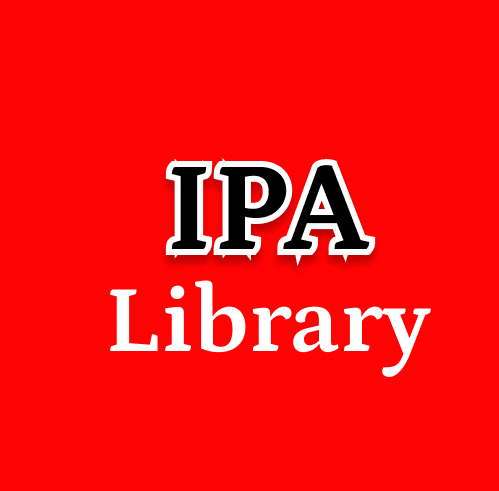 ipa-library icon