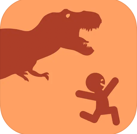 dinosAR - Dinosaurs in AR 