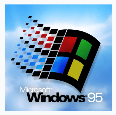 Windows 95c