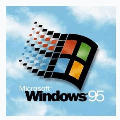 Windows 95a