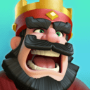 iOSGods Clash Royale game icon