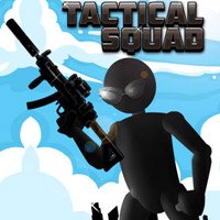 Tactical Squad Game