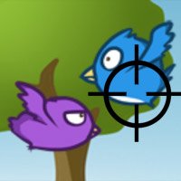 Feather Hunter Game