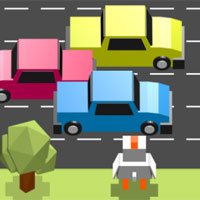 Traffic Game Game