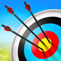 Archery World Cup Game