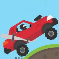 Hill Racing 2 Game