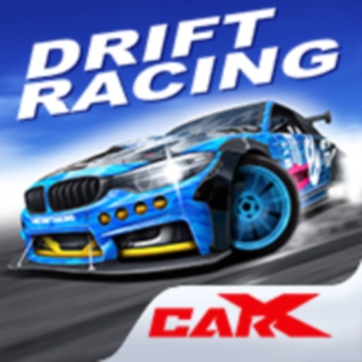 CarX Drift Hacked Game