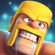 Clash of Clans Hacked Game