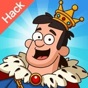 Hustle Castle Hacked Game