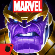 MARVEL Contest Hacked Game