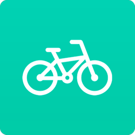 Secure bike Siri Shortcuts