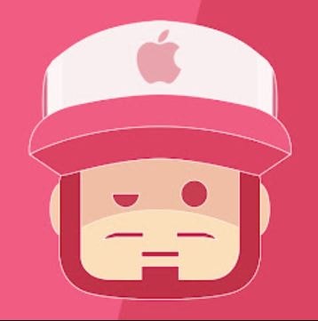 iOSGods app icon