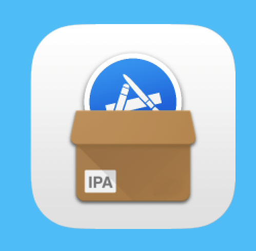 iPABox icon