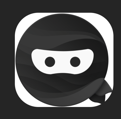 iOS Ninja with tweaked app