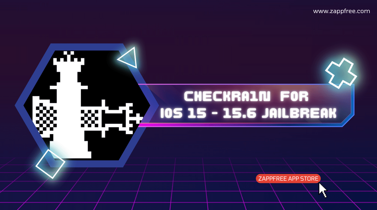 Checkra1n Virtual Jailbreak