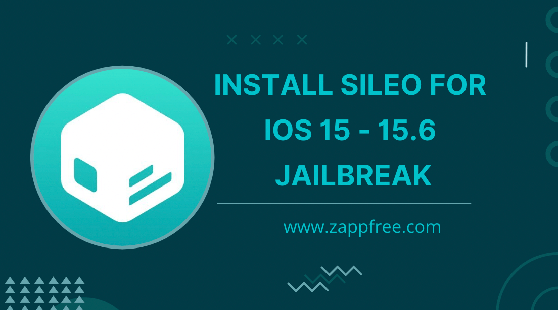 Install Sileo for ios 15 Jailbreak
