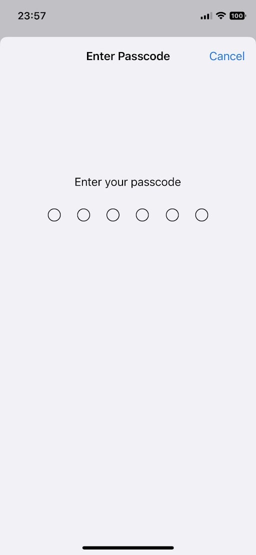How To Install iOSGods App - Step 6