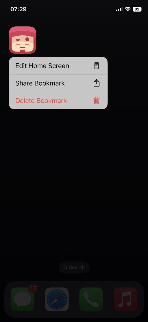 How to remove iOSGods App - Step 6