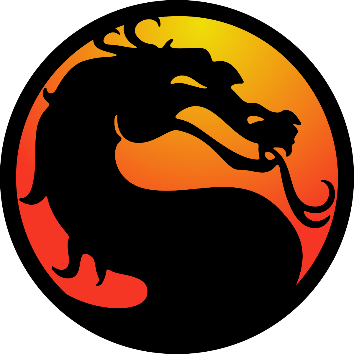 iOSGods Mortal Kombat game icon