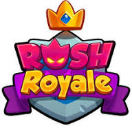 iOSGods Rush Royale icon