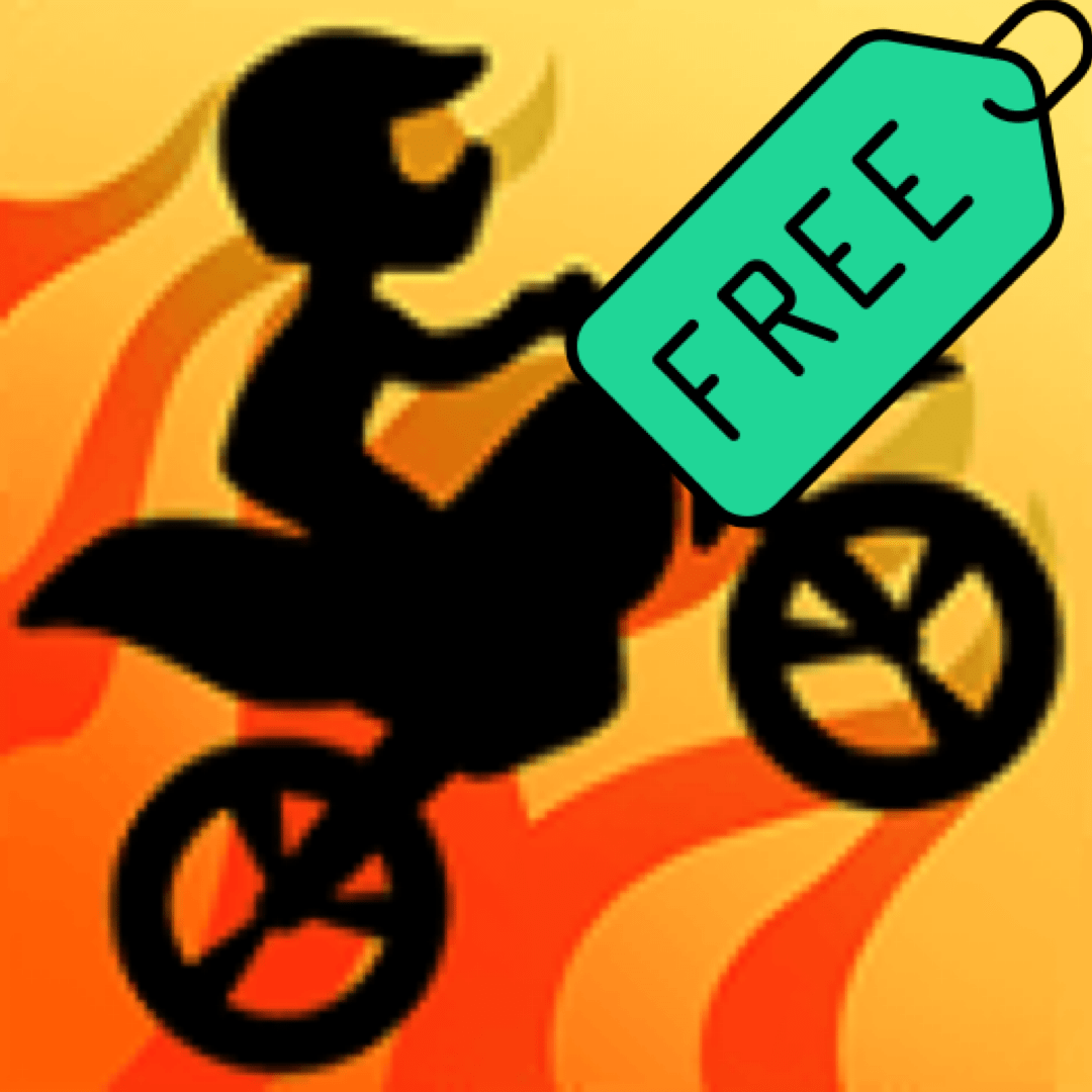 BikeRace icon