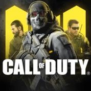 iOSGods Call of Duty game icon