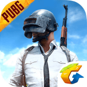 iOSGods Pubg game icon