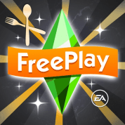 Sims Freeplay Hacked Game