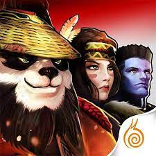 Taichi Panda Heroes Hacked Game