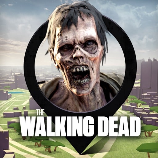 The Walking Dead: Our World++