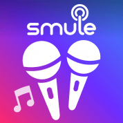 Smule - Singing App