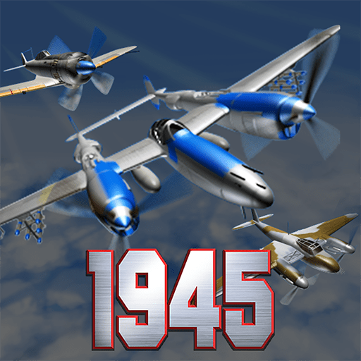 Airplane 1945 IPA