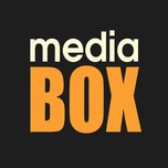 iOSEmus MediaBox icon