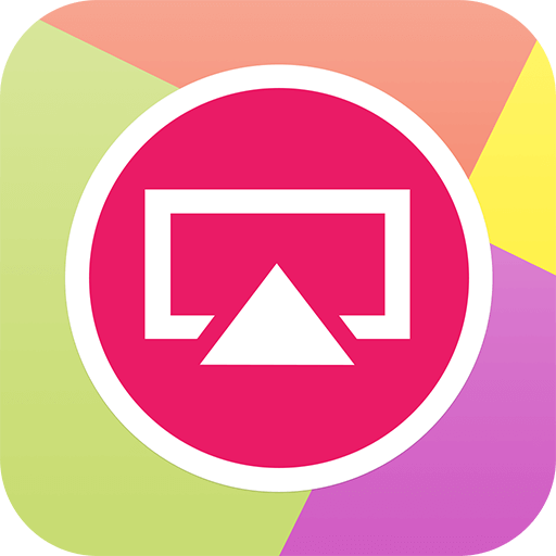 Airshou with iOSEmus App