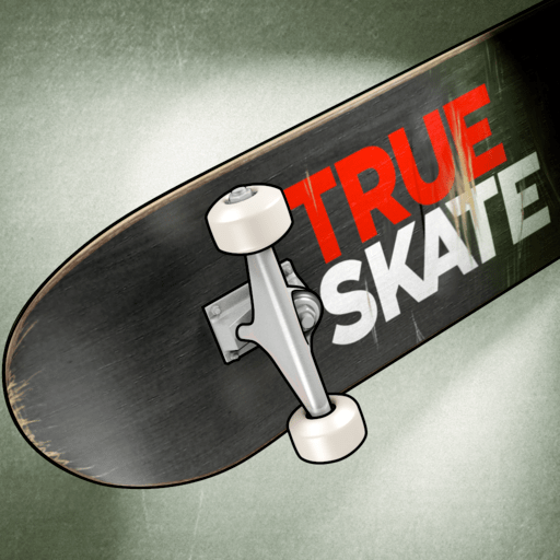 True Skate IPA