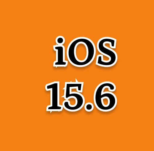 iOS 15.6 | 15.6.1 | 15.7 越狱图标