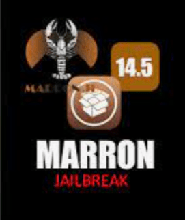 Download Marron virtual jailbreak for iOS 16.2