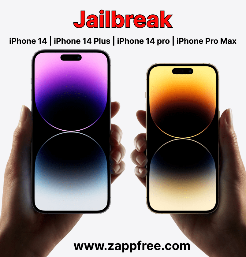 iphone 14 jailbreak