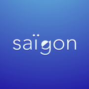 Saigon Jailbreak For iOS 10.2.1 图标